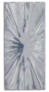White Spinel - Simulated Gemstone