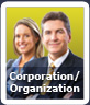 Corporation Organization