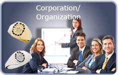 Go to the Corporation and Organization page