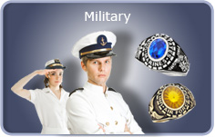 Go to the Military rings page